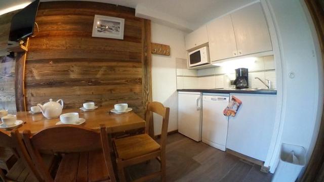 Appartements Datcha - Avoriaz