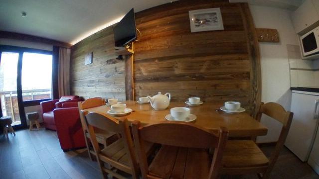 Appartements Datcha - Avoriaz