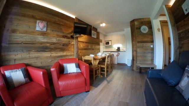 Appartements Datcha - Avoriaz