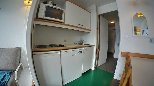 Appartements Datcha - Avoriaz