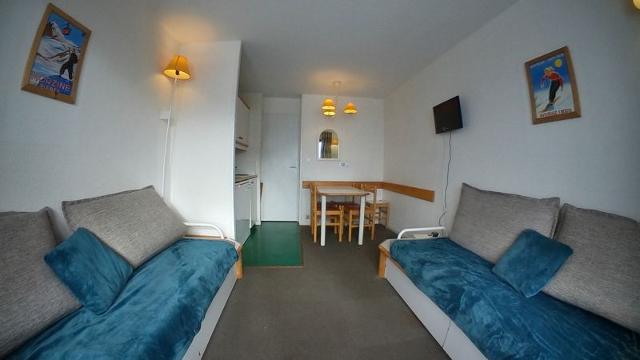 Appartements Datcha - Avoriaz