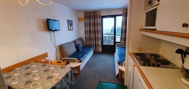 Appartements Datcha - Avoriaz