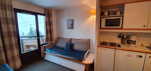 Appartements Datcha - Avoriaz