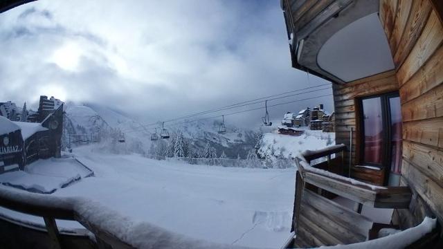 Appartements Datcha - Avoriaz