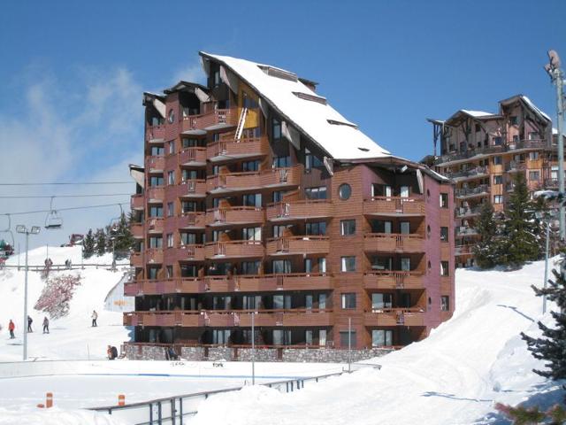 Appartements Datcha - Avoriaz