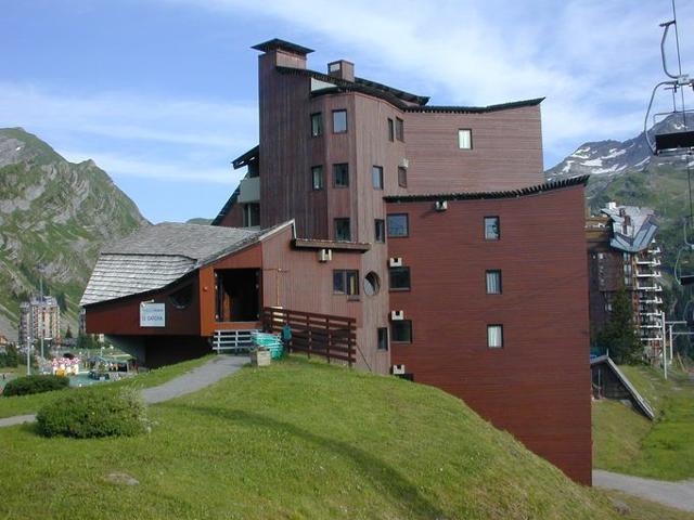 Appartements Datcha - Avoriaz