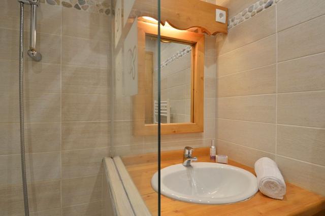 travelski home choice - Flats CALLISTO - Plagne - Belle Plagne