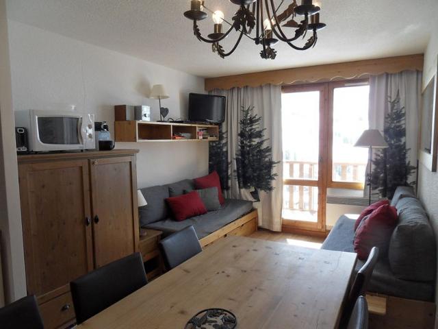 travelski home choice - Flats CALLISTO - Plagne - Belle Plagne