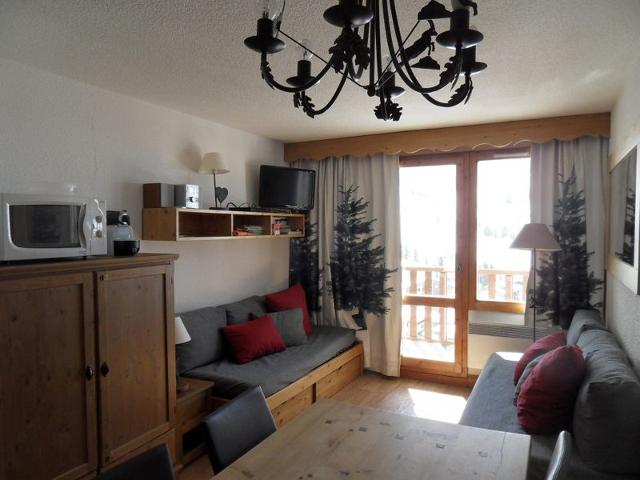 travelski home choice - Flats CALLISTO - Plagne - Belle Plagne