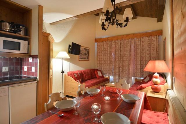 travelski home choice - Flats CALLISTO - Plagne - Belle Plagne