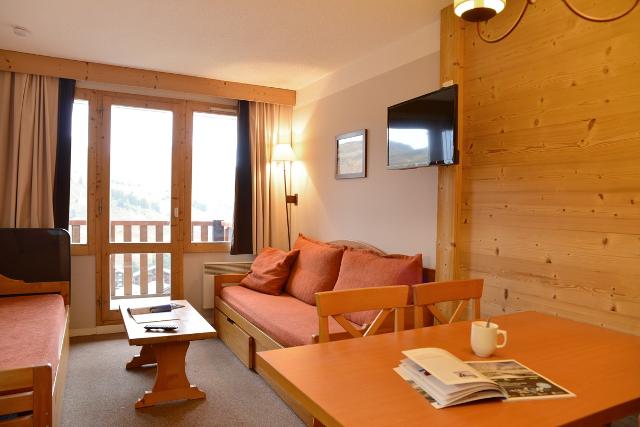 travelski home choice - Flats CALLISTO - Plagne - Belle Plagne