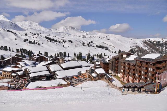 travelski home choice - Flats CALLISTO - Plagne - Belle Plagne