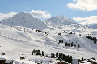 travelski home choice - Flats CALLISTO - Plagne - Belle Plagne