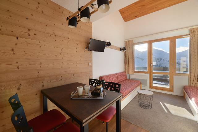 travelski home choice - Flats CALLISTO - Plagne - Belle Plagne