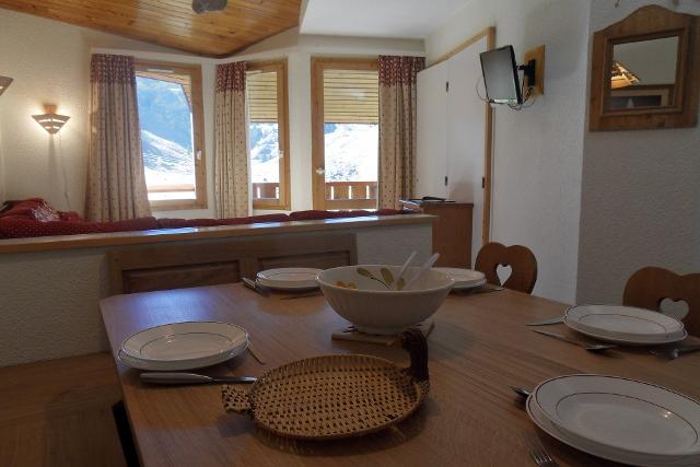 travelski home choice - Flats CALLISTO - Plagne - Belle Plagne