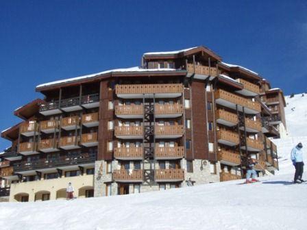 travelski home choice - Flats CALLISTO - Plagne - Belle Plagne