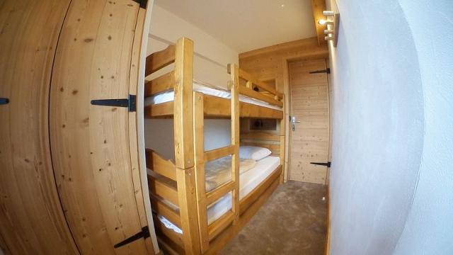 Appartements Saskia - Avoriaz