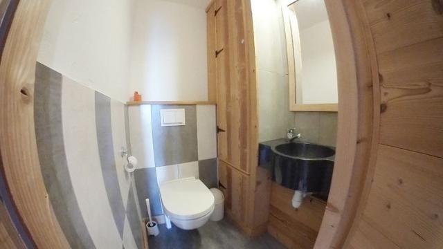 Appartements Saskia - Avoriaz