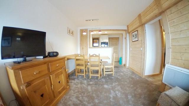 Appartements Saskia - Avoriaz