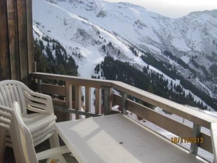 Appartements Saskia - Avoriaz