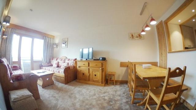 Appartements Saskia - Avoriaz