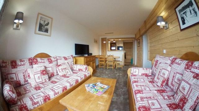 Appartements Saskia - Avoriaz