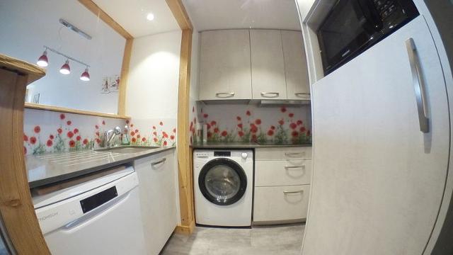 Appartements Saskia - Avoriaz