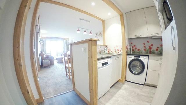 Appartements Saskia - Avoriaz