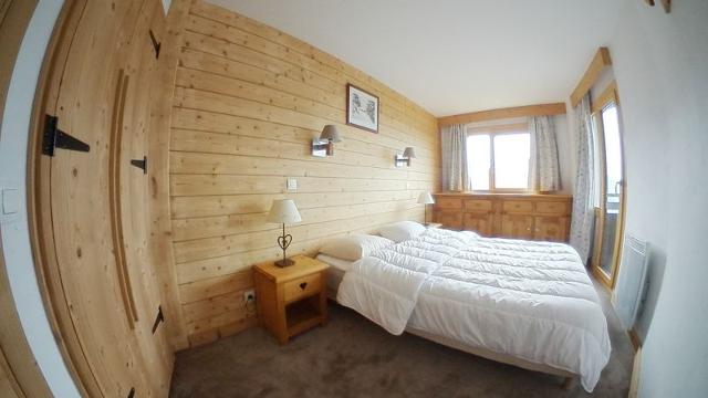 Appartements Saskia - Avoriaz