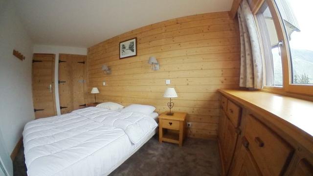 Appartements Saskia - Avoriaz