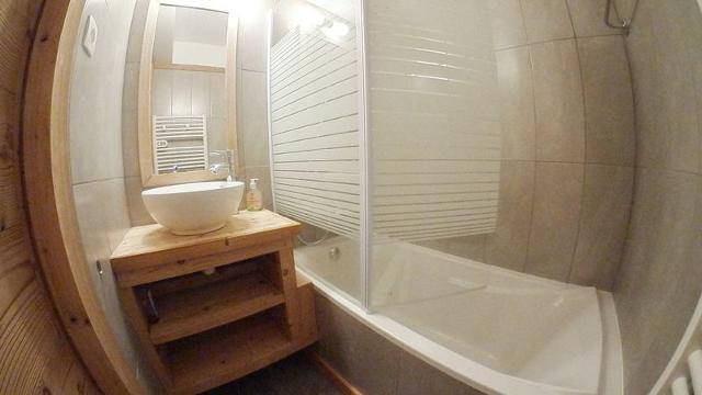 Appartements Saskia - Avoriaz