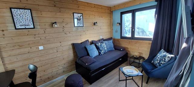 Appartements Saskia - Avoriaz