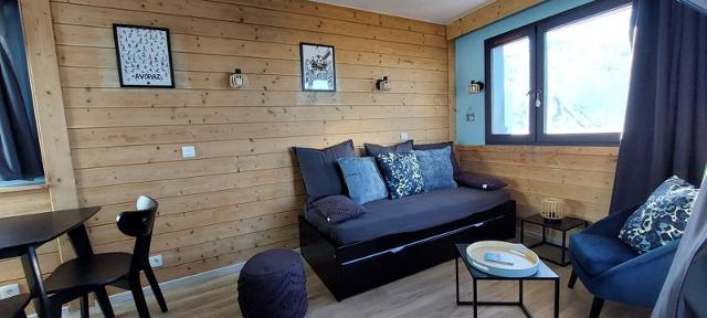 Appartements Saskia - Avoriaz