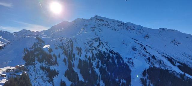 Appartements Saskia - Avoriaz