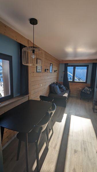 Appartements Saskia - Avoriaz