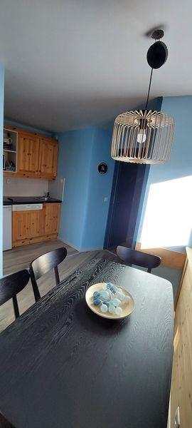 Appartements Saskia - Avoriaz