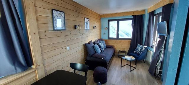 Appartements Saskia - Avoriaz