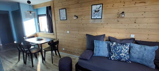 Appartements Saskia - Avoriaz