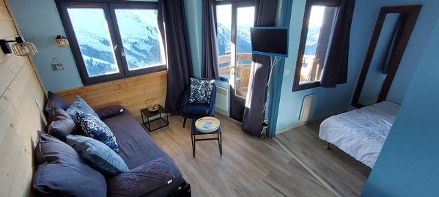 Appartements Saskia - Avoriaz
