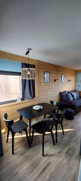 Appartements Saskia - Avoriaz