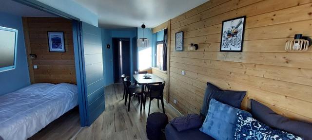 Appartements Saskia - Avoriaz