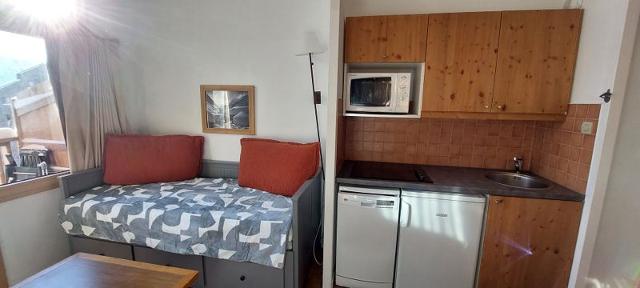 Appartements Saskia - Avoriaz