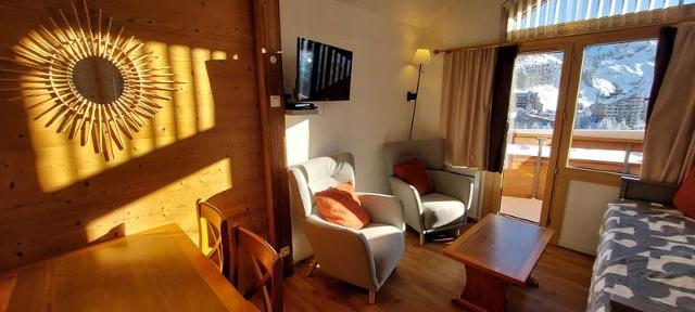 Appartements Saskia - Avoriaz