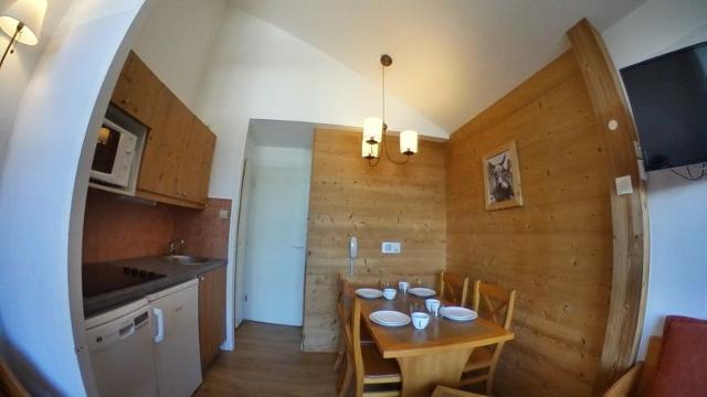 Appartements Saskia - Avoriaz