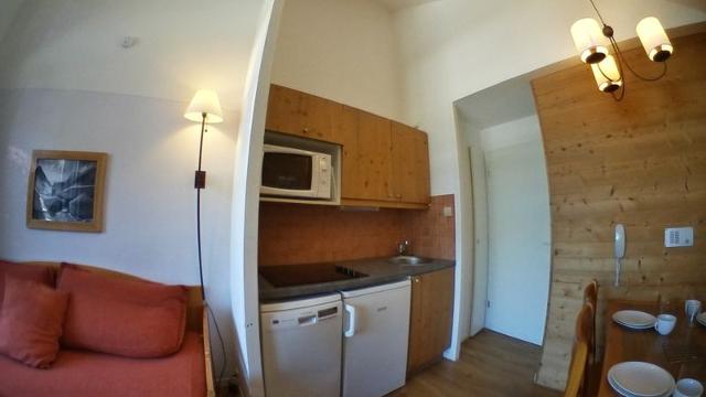 Appartements Saskia - Avoriaz