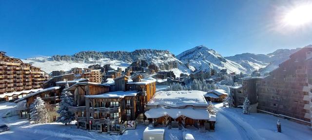 Appartements Saskia - Avoriaz