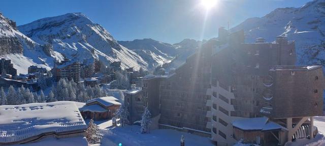 Appartements Saskia - Avoriaz