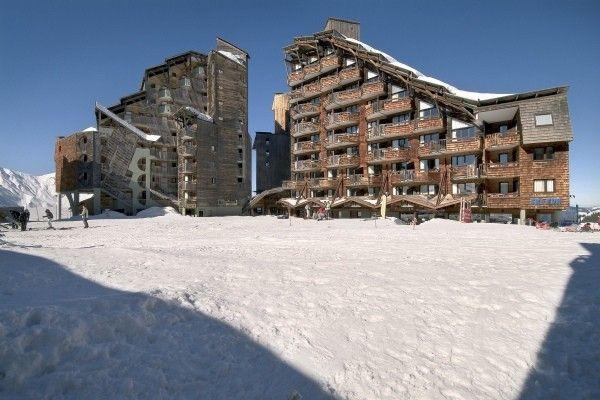 Appartements Saskia - Avoriaz