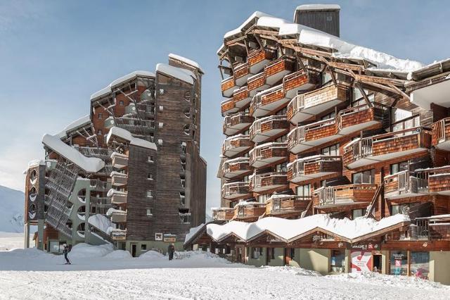 Appartements Saskia - Avoriaz