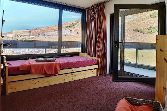 travelski home choice - Flats DORONS - Les Menuires Croisette